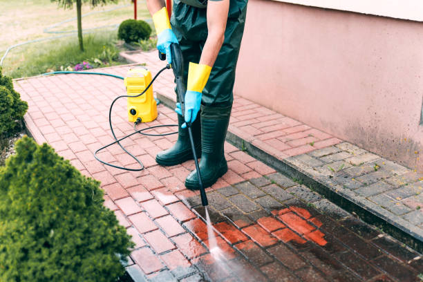 Best Factory Floor Cleaning  in Fairburn, GA