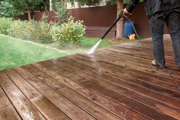 Best Building Exterior Washing  in Fairburn, GA