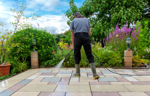 Best Animal Enclosure Cleaning  in Fairburn, GA