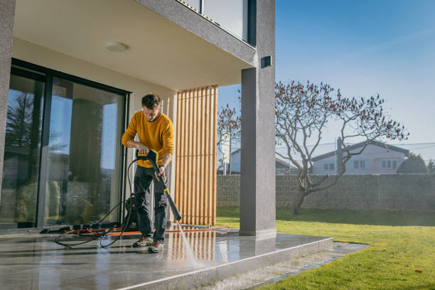 Best Patio and Deck Pressure Washing  in Fairburn, GA