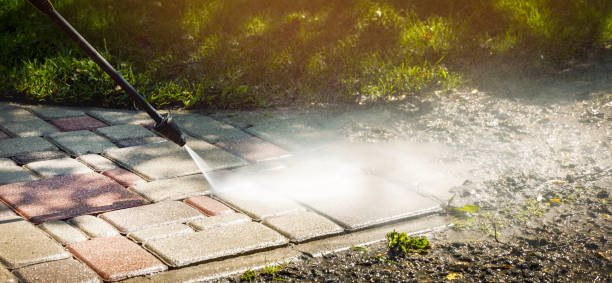  Fairburn, GA Pressure Washing Pros