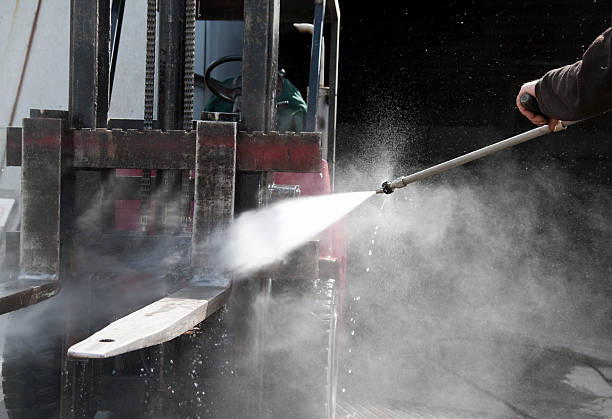 Best Roof Washing  in Fairburn, GA